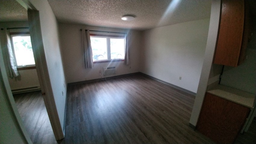 Picture of East View apartment living room
