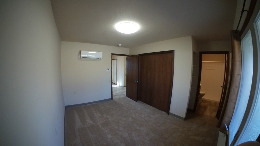 Picture of Pawnee Village 1 apartment bedroom
