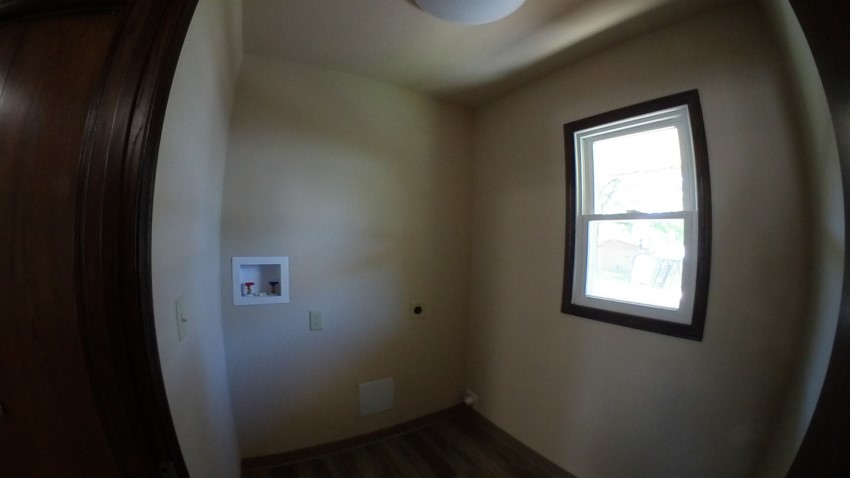 Picture of Pawnee Village 3 bedroom apartment laundry room