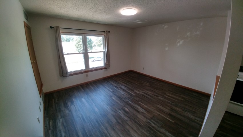 Picture of Pioneer Plaza apartments bedroom